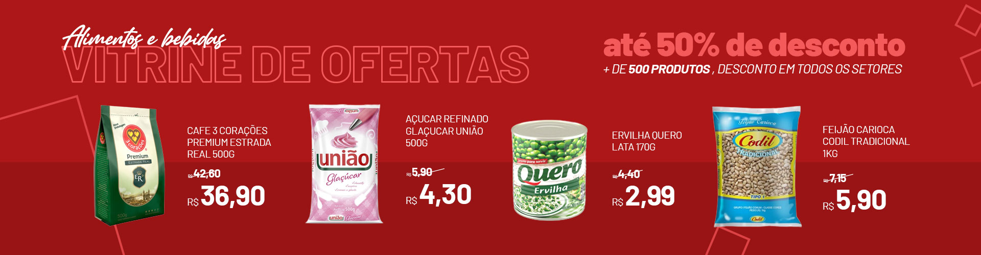 Alimentos
