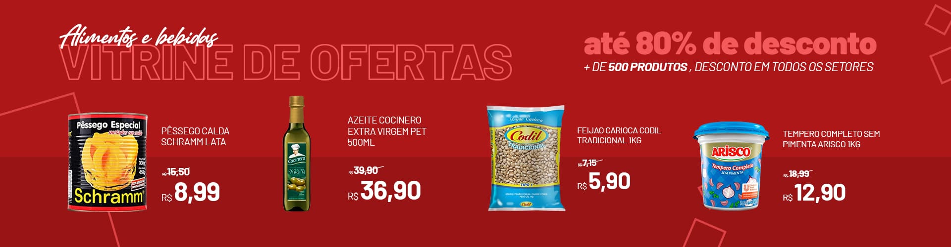 Alimentos