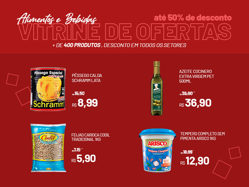 Alimentos