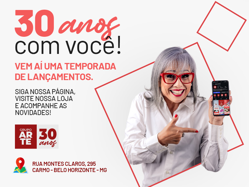 30anos