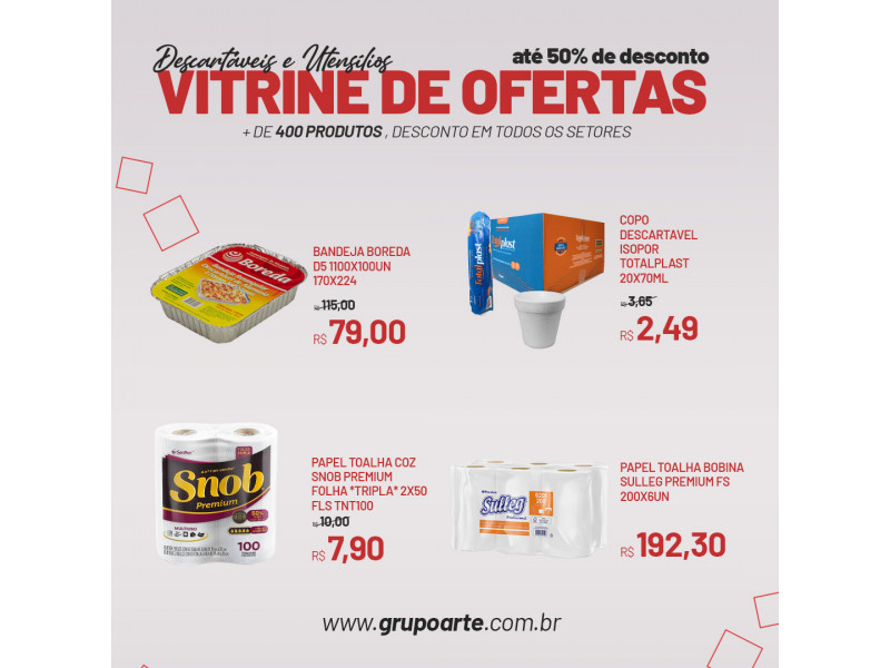 Descartaveis