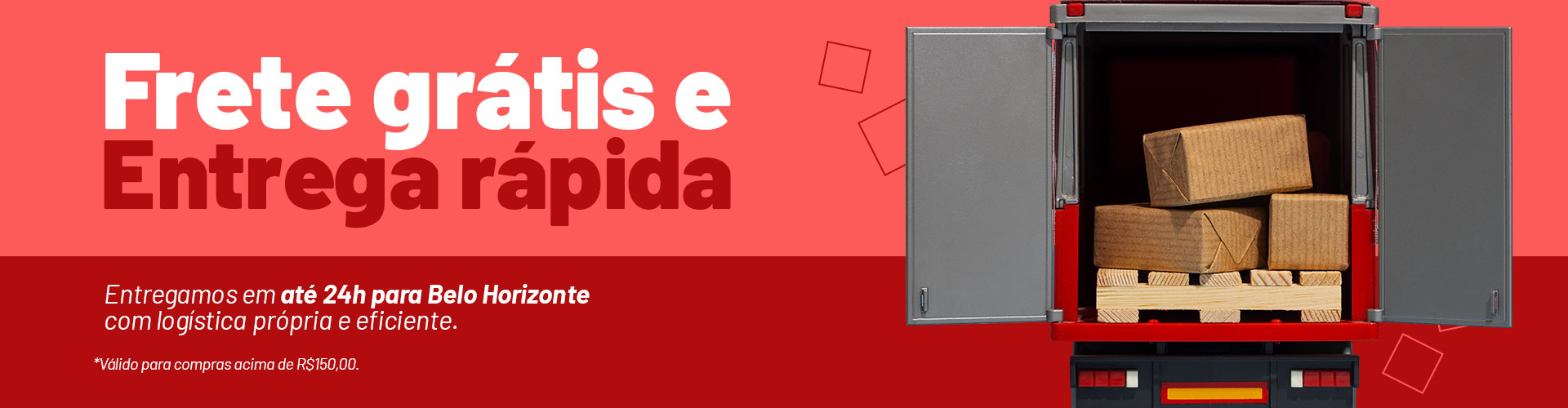 Frete