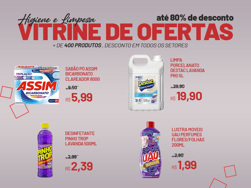higiene