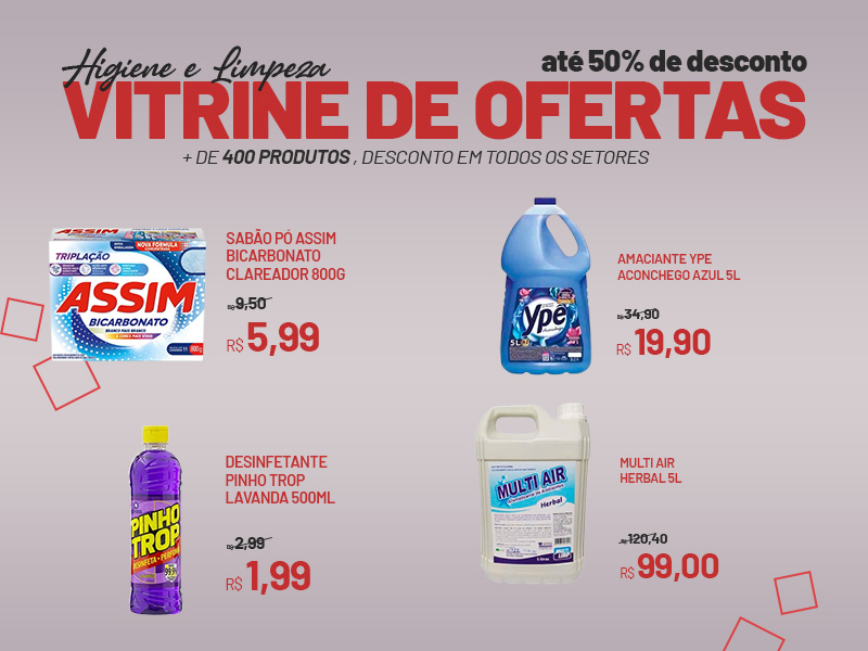 Limpeza