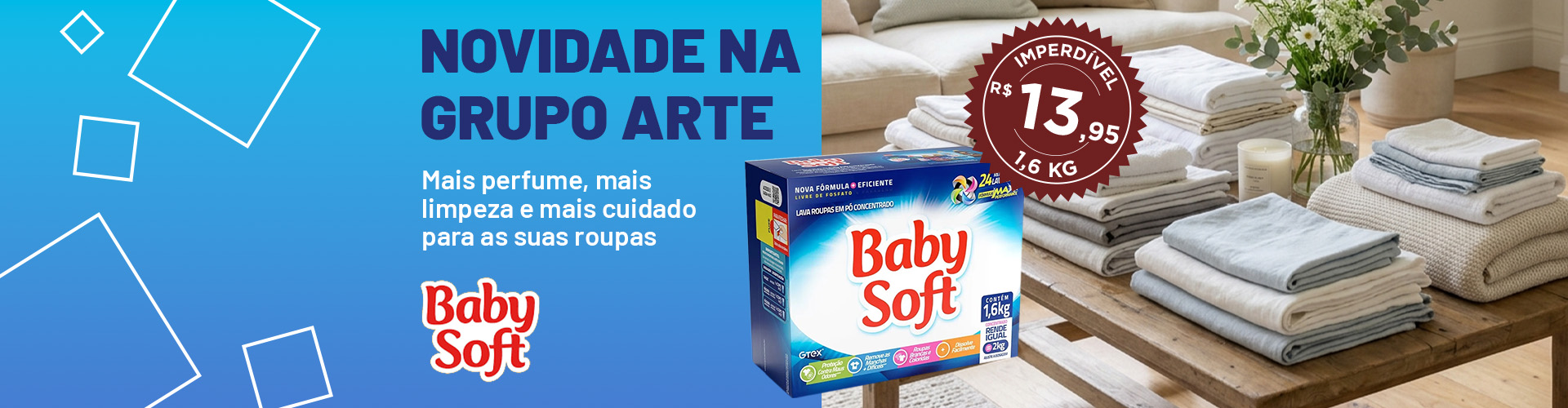 Baby Soft