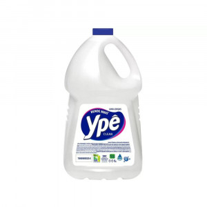 DETERGENTE YPE CLEAR 5L