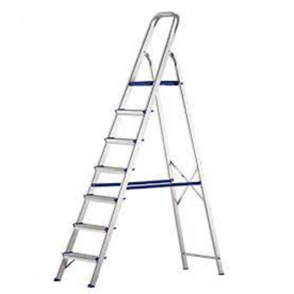 ESCADA ALUMINIO MAESTRO 7D