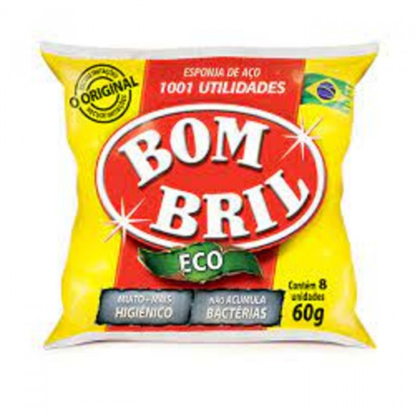 LA ACO BOMBRIL  45g