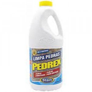 LIMPA PEDRA PEDREX START 2L