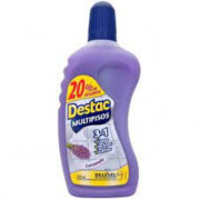 LIMPADOR DESTAC DILUIVEL LAVANDA 500ml
