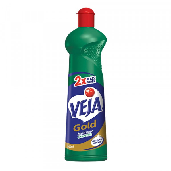 MULTIUSO VEJA CAMPESTRE 500ml MULTIUSO VEJA CAMPESTRE 500ml