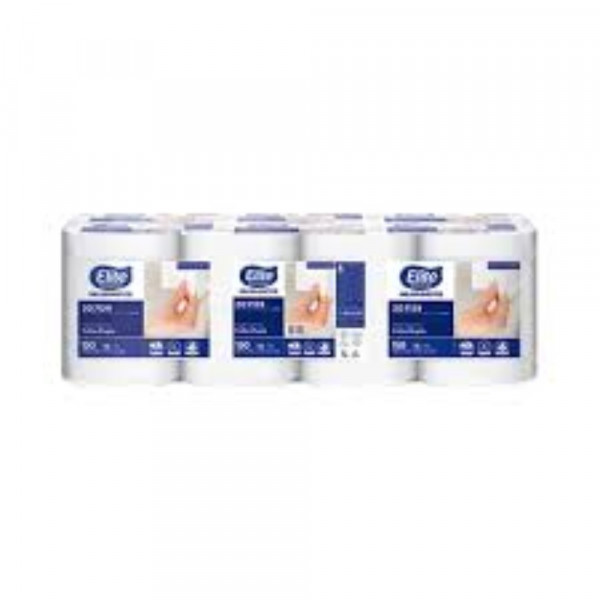 PAPEL HIG ROLAO ELITE FD 16 x150m  30g
