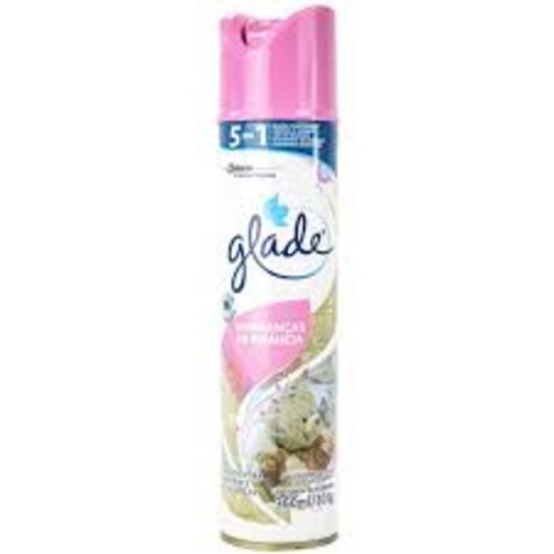 GLADE AERO LEMBRANCA INFANCIA 360ml