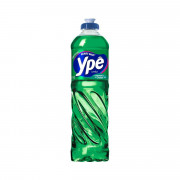 DETERGENTE YPE LIMAO  500ml