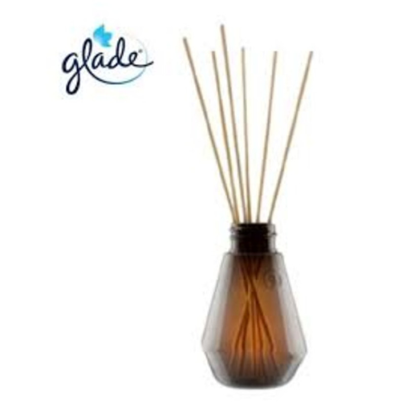 DIFUSOR AROMA GLADE LAVANDA