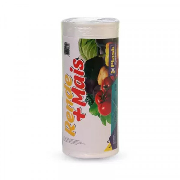 BOBINA PICOTADA PLASK RENDE MAIS FUNDO SIMPLES 16x30