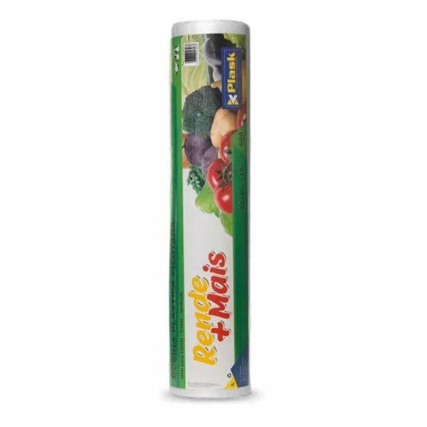 BOBINA PICOTADA PLASK RENDE MAIS FUNDO SIMPLES  40x60