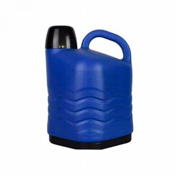 GARRAFA TERMICA INVICTA ROLHA  5L