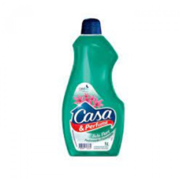 LIMPA CASA PERFUME BELA FLORE 1L