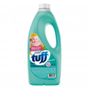 AMACIANTE ROUPA TUFF PLUS VERDE 2L
