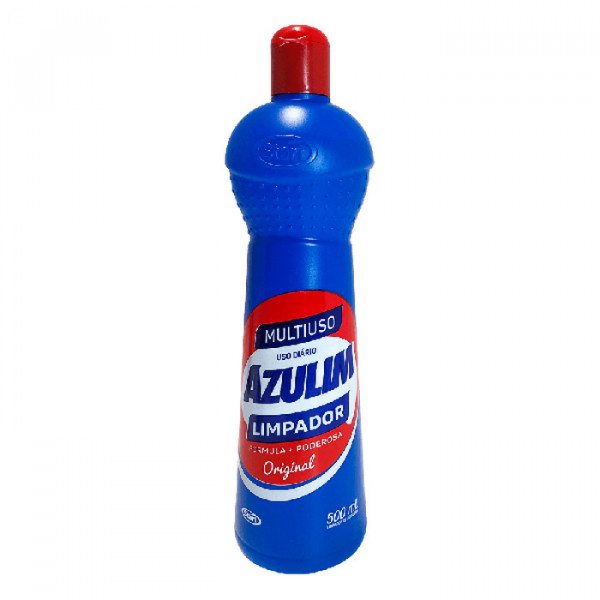 MULTIUSO AZULIM START TRADICIONAL 500ml