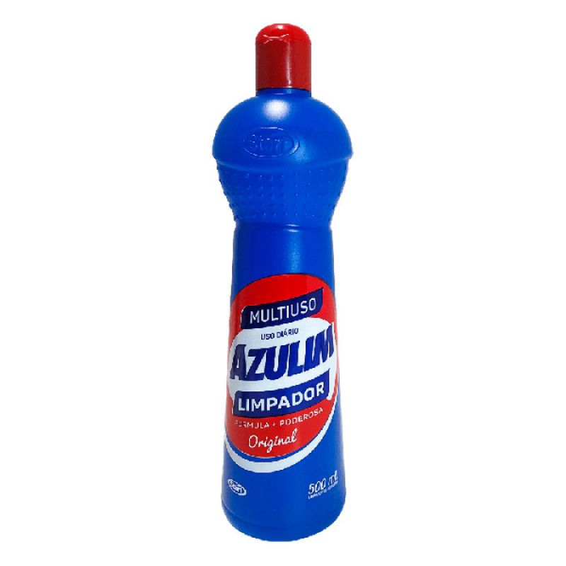 MULTIUSO AZULIM START TRADICIONAL 500ml