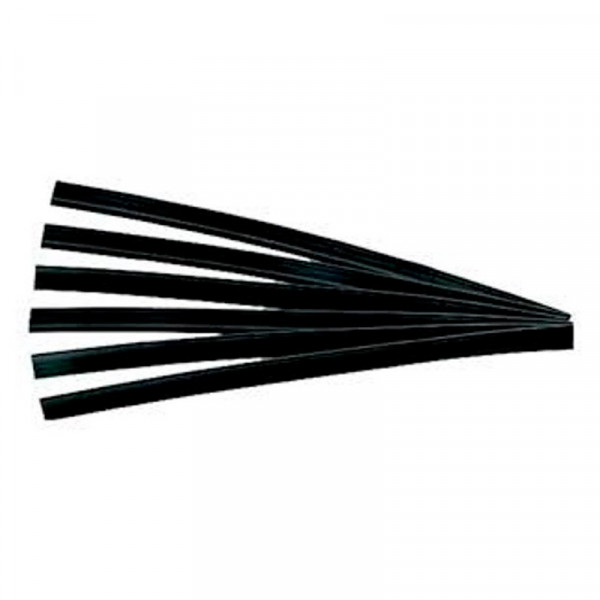BORRACHA RODO ALUMINIO REFIL  70cm