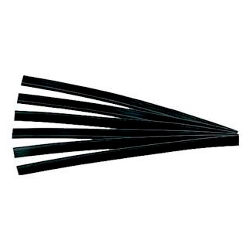 BORRACHA RODO ALUMINIO REFIL  70cm