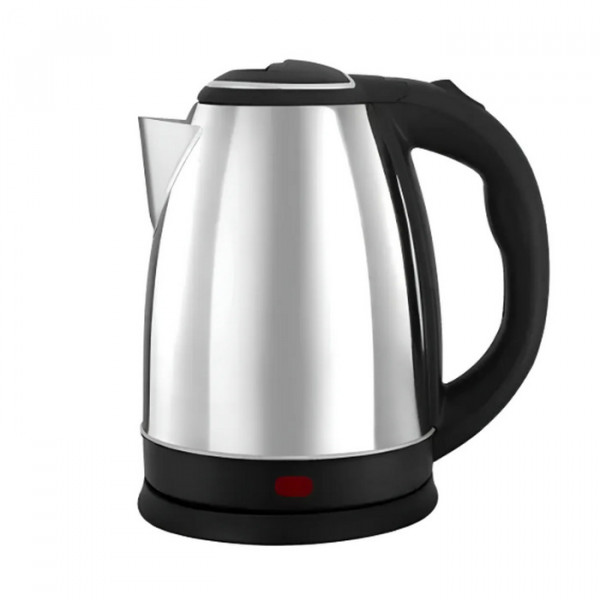 CHALEIRA INOX ELETRICA  SEU LAR 110V  2L