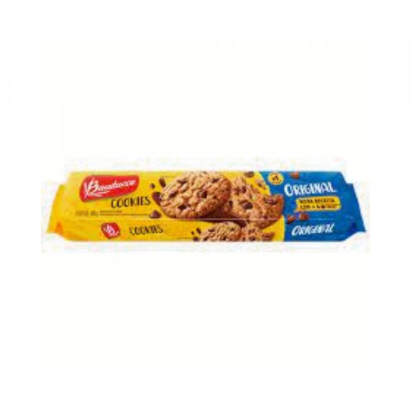 COOKIES BAUDUCCO 100G