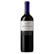 VINHO CONCHA Y TORO MERLOT  750ml