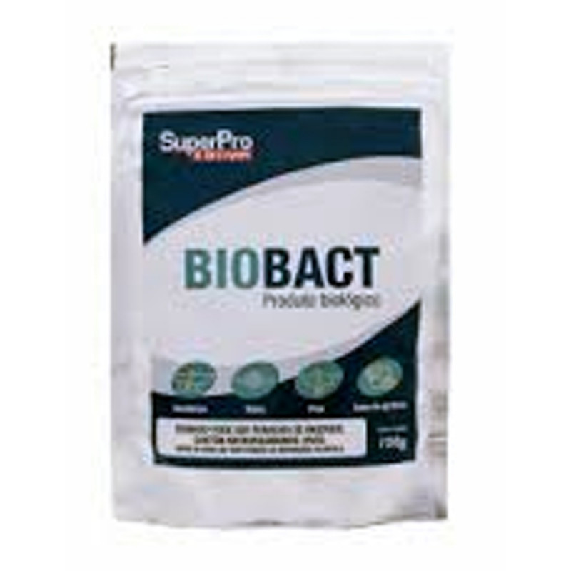 BIOBACT SUPERPRO 150g BIOBACT SUPERPRO 150g