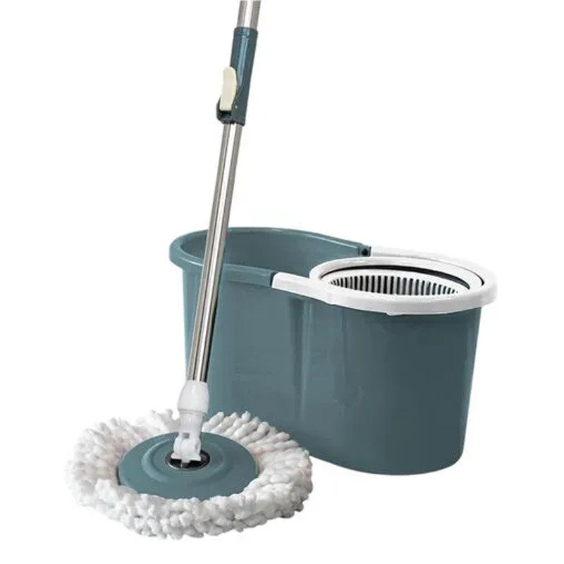 MOP GIRATORIO COMPACT  NOBRE BALDE AZUL 9L