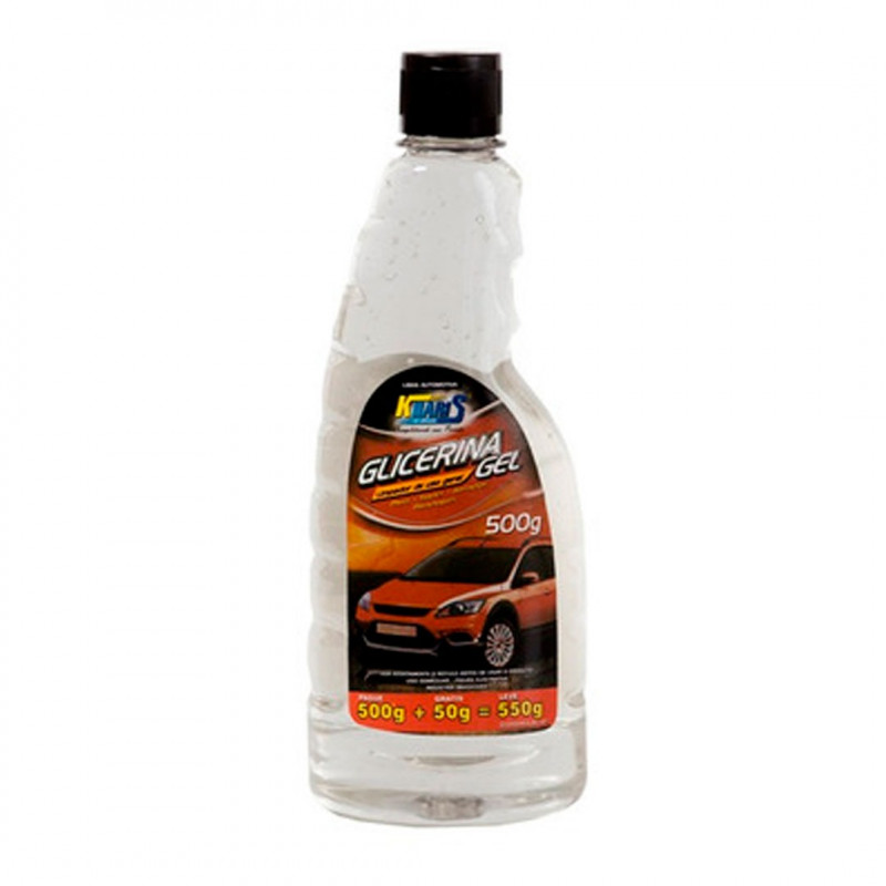 GLICERINA KHARIS GEL PNEU  550g