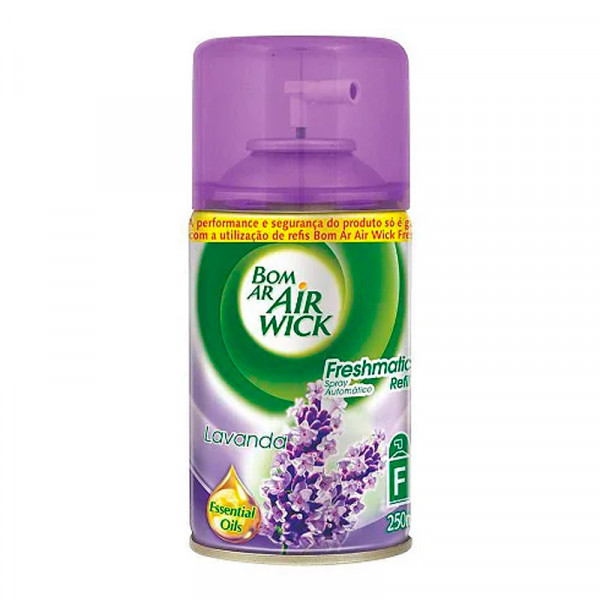 BOM AR FRESHMATIC LAVANDA REFIL 250ml