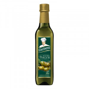 AZEITE COCCINERO EXTRA VIRGEM PET 500ml