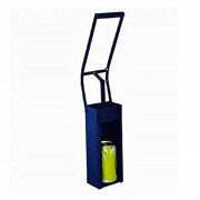 AMASSADOR LATAS SANTA EDWIRGES METALICO