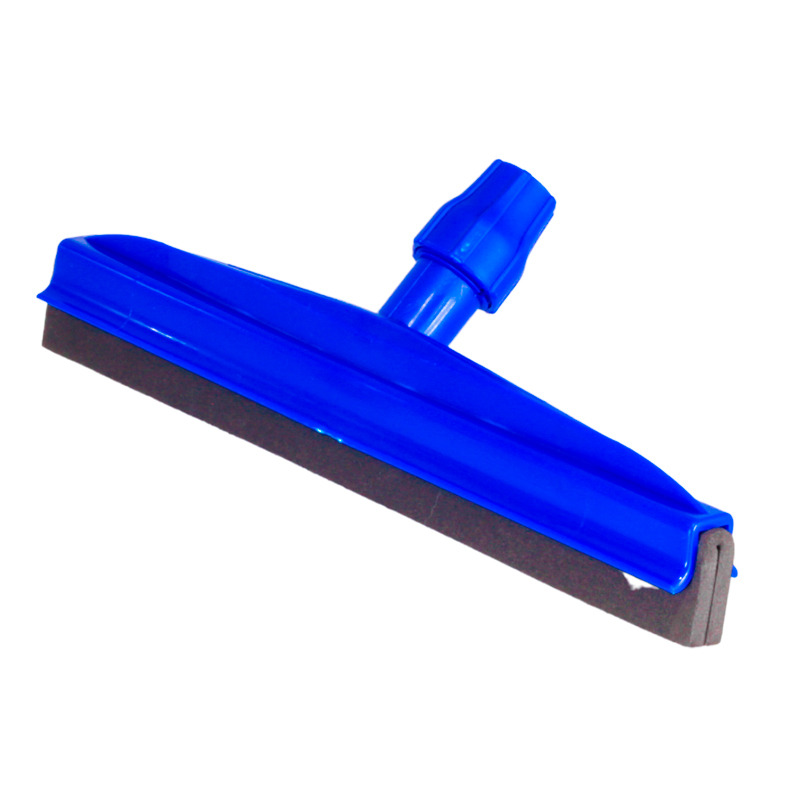 RODO PLASTICO ROSQUEADO TONK PP AZUL 45cm