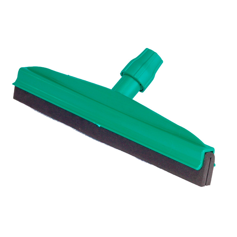RODO PLASTICO ROSQUEADO TONK PP VERDE 45cm