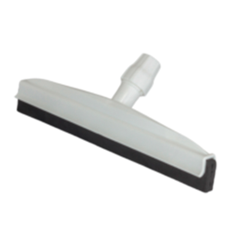 RODO PLASTICO ROSQUEADO TONK PP BRANCO 45cm