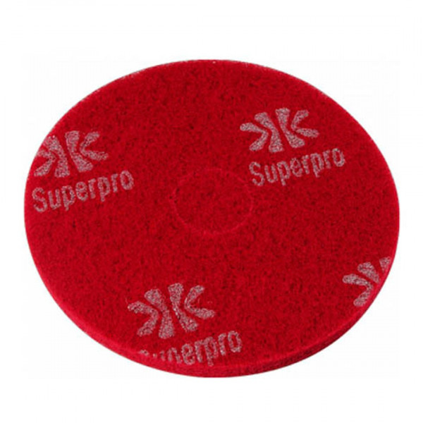 DISCO SUPERPRO RESTAURADOR PRETO 410mm