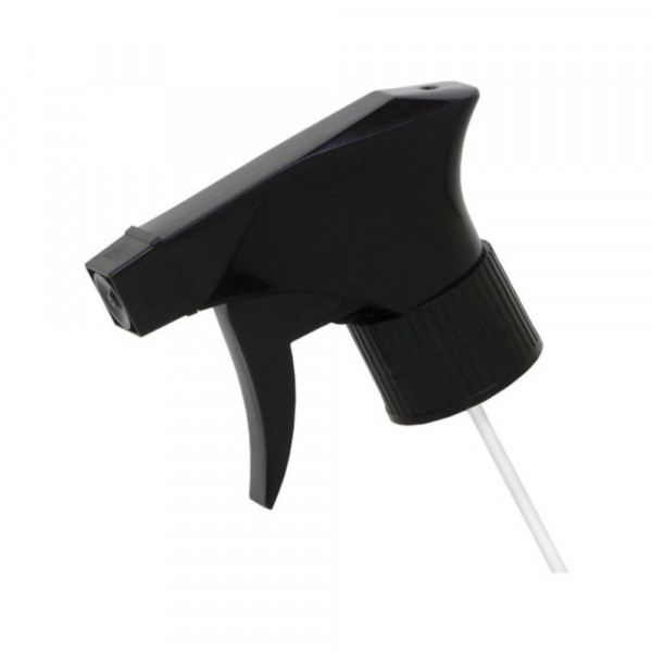 GATILHO SPRAY BRANCO/PRETO BORRIFADOR