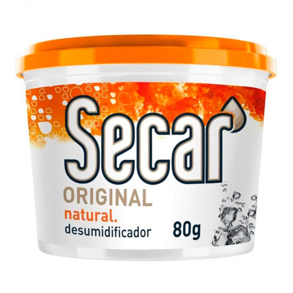 EVITA MOFO SECAR NATURAL 80g