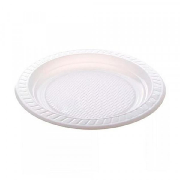 PRATO COPOZAN/COPOPLAST 15cmx10Un