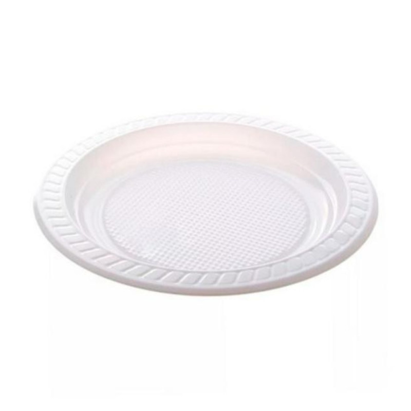 PRATO COPOZAN/COPOPLAST 15cmx10Un
