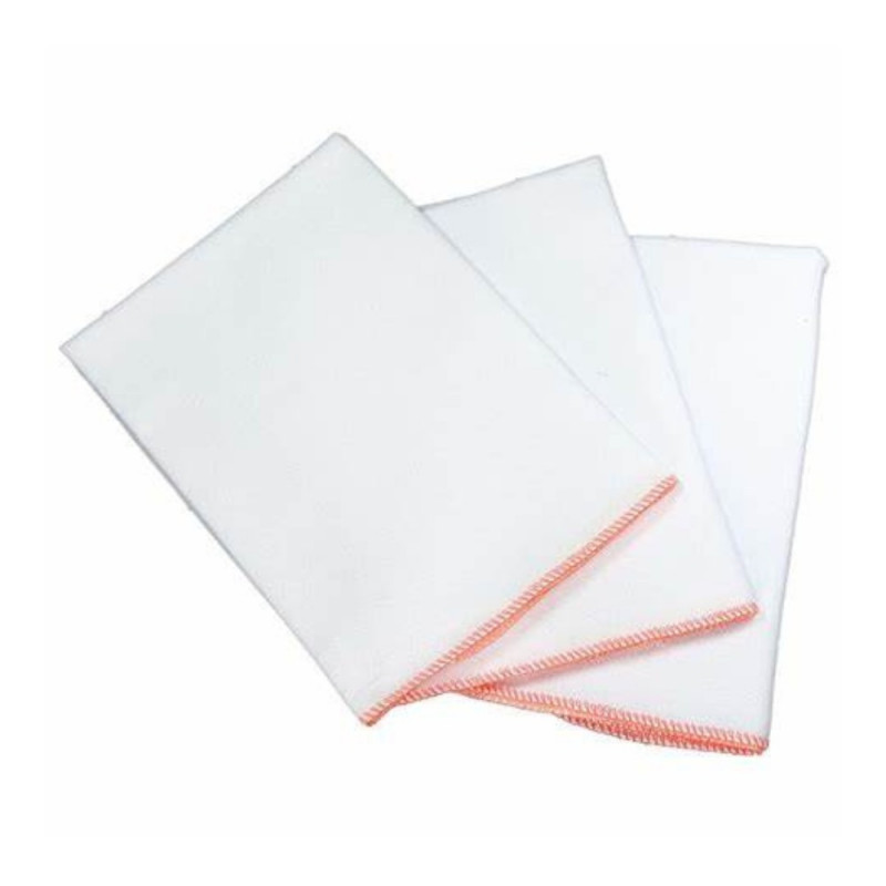 PANO PRATO/LIMPEZA PANO FINO SILCADO 39X60