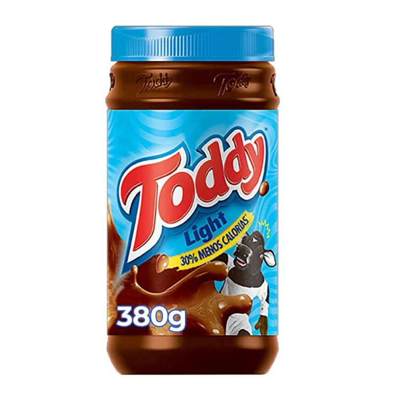 Achocolatado Liq Toddynho 27x200ml