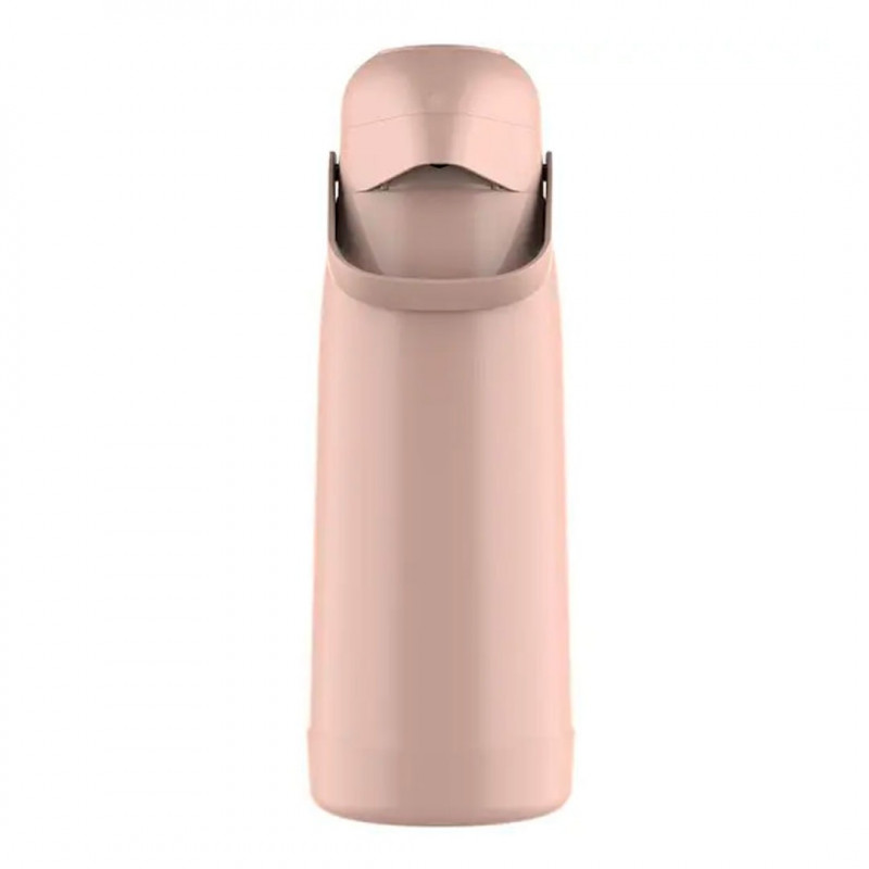 FRASCO BRANCO OPACO 500ML