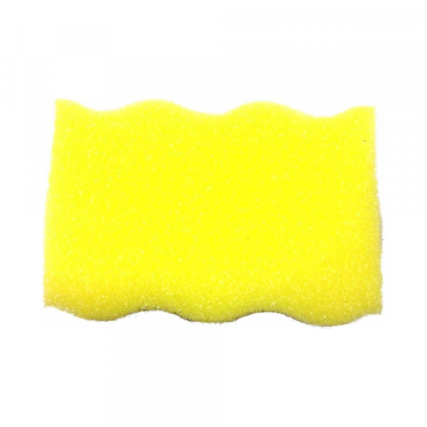 ESPONJA SUPERPRO AMARELA REF: SP9399