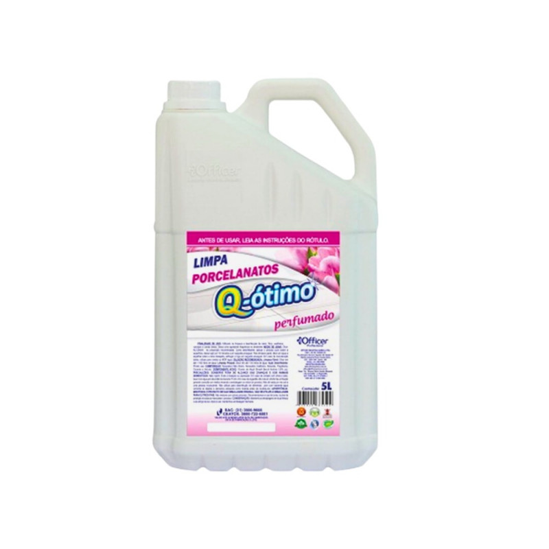 LIMPA PORCELANATO QOTIMO  5L